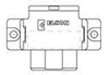 Heavy Duty Power Connectors - 6646982-1 - VAST STOCK CO., LIMITED