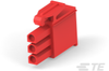 Rectangular Power Connectors - 1-172337-2 - TE Connectivity