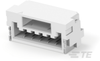 PCB Headers & Receptacles - 2390136-5 - TE Connectivity