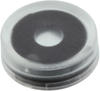 Tactile Switch Cap, Black; For Use With E-Switch - 62W0978 - Newark, An Avnet Company