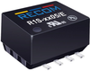 Dc-Dc Converter, Medical, 5V, 0.2A; Power Supply Approvals Recom Power - 64X4092 - Newark, An Avnet Company