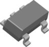 Temperature Sensor, 2C, Sc70-5; Ic Output Type Microchip - 28X3688 - Newark, An Avnet Company