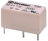 Power Relay, Spst-No, 48Vdc, 6A, Tht; Contact Configuration Finder - 70AH0321 - Newark, An Avnet Company
