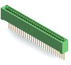 Card Conn, Single Side, 28Pos, Wire Wrap; Card Edge Connector Type Edac - 75AJ3997 - Newark, An Avnet Company