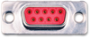 D Sub Conn, Rcpt, 9Pos, Solder; No. Of Contacts Molex/fct - 78X5073 - Newark, An Avnet Company