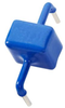 Tvs Diode, 430V, Bidir, Axial; Product Range Littelfuse - 58K5478 - Newark, An Avnet Company