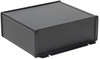 Enclosure, Emi/rfi Box, Aluminium, Blk Rohs Compliant Hammond - 74AJ7930 - Newark, An Avnet Company