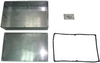 Small Enclosure, Diecast Alum, Natural; Enclosure Type Multicomp Pro - 99AC4099 - Newark, An Avnet Company