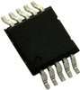 Dac, 12Bit, -40 To 125Deg C; Resolution (Bits) Microchip - 06W2877 - Newark, An Avnet Company