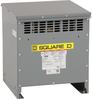 Voltage Transformer, 480V, 15Kva, 60Hz; Input Voltage Square D By Schneider Electric - 71AJ7976 - Newark, An Avnet Company