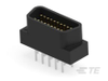 D-Shaped Connectors - 6-5174216-5 - TE Connectivity