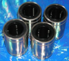 4 Bearing 40mm Bushing Linear Motion - Kit222 - NationSkander California Corporation