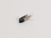 0.72 Watt, 18 Volt, 0.04 Amp T2 Miniature Telephone Bulb - C18ESB - bulbs.com
