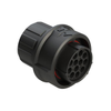 Circular Connector Housings - 889-FLS614N12SHEC03-ND - DigiKey