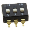 DIP Switches - 563-2002-5-ND - DigiKey