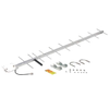 RF Antennas - PC8010N - Quarktwin Technology Ltd.