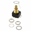 Rotary Potentiometers, Rheostats - 95Z1D-Z33-EA0/304L-ND - DigiKey