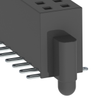 Headers, Receptacles, Female Sockets - SFM-125-02-S-D-A-N-ND - DigiKey