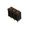 Headers, Receptacles, Female Sockets - 87989-3-ND - DigiKey