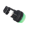 Audio Products - Alarms, Buzzers, and Sirens - ZT028LDIC2G - Acme Chip Technology Co., Limited