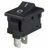 Switches - Rocker Switches -- RA1066AFK - Image