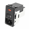 Power Entry Modules (PEM) - 7-6609107-0-ND - DigiKey