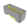 Headers, Male Pins - TFM-106-03-L-D-WT-ND - DigiKey