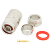 Coaxial Connector (RF) Assemblies - 5328-FMCN1363-ND - DigiKey