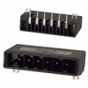 Headers, Male Pins - A29625-ND - DigiKey