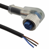 Circular Cable Assemblies - A134808-ND - DigiKey