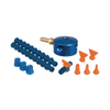Coolant Hose Manifold Kit -- LP-40463 - Image