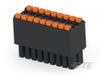 PCB Terminal Blocks - 2842487-9 - TE Connectivity