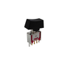 Rocker & Toggle Switches - SW-R3-2B-B-SB5-G-13 - Powell Electronics, Inc.