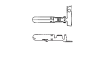 Terminals - 61086-1 - Powell Electronics, Inc.