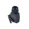 Heavy Duty Connector Housings, Hoods, Bases - 0936014688-ND - DigiKey