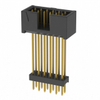 Headers, Male Pins - 612-ZSS-106-08-G-D-1115-ND - DigiKey