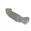 Arrays, Edge Type, Mezzanine (Board to Board) - QFS-026-01-L-D-RA-PC4-ND - DigiKey