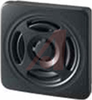 MP3 ANNUNCIATOR, NPN, 24VDC, DARK GRAY - 70039004 - Allied Electronics, Inc.