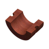 Screw Conveyor Hanger Bearings -- 18B - Image