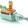 Switches & Connectors - Control Switches - Push-Pull Switches - Series: Two Circuit Push Pull Switches - 5066 -- 5066 - Image