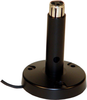 Installation XLR connector mounting flange - FM-1A - Visual Sound, Inc.