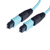 Fiber Optic Cables - 5073-MPMM12OM4-5-ND - DigiKey