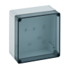 TK Series Enclosures - 111-507 - Altech Corp.