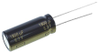 Aluminium Capacitors - 571965 - RS Components, Ltd.