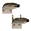 D Sub Backshells - 1748643 - RS Components, Ltd.