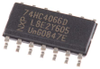 Multiplexer & Demultiplexer ICs - 1786989 - RS Components, Ltd.