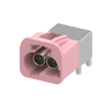 Coaxial Connector (RF) Assemblies - 900-2082420207-ND - DigiKey