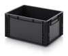 Anti Static Storage Boxes - 707094 - RS Components, Ltd.