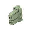 Rectangular Connector Housings - 17-2371224-6-ND - DigiKey