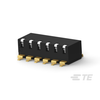 DIP Switches - 1111-EDSP06SGRNSTR04TR-ND - DigiKey